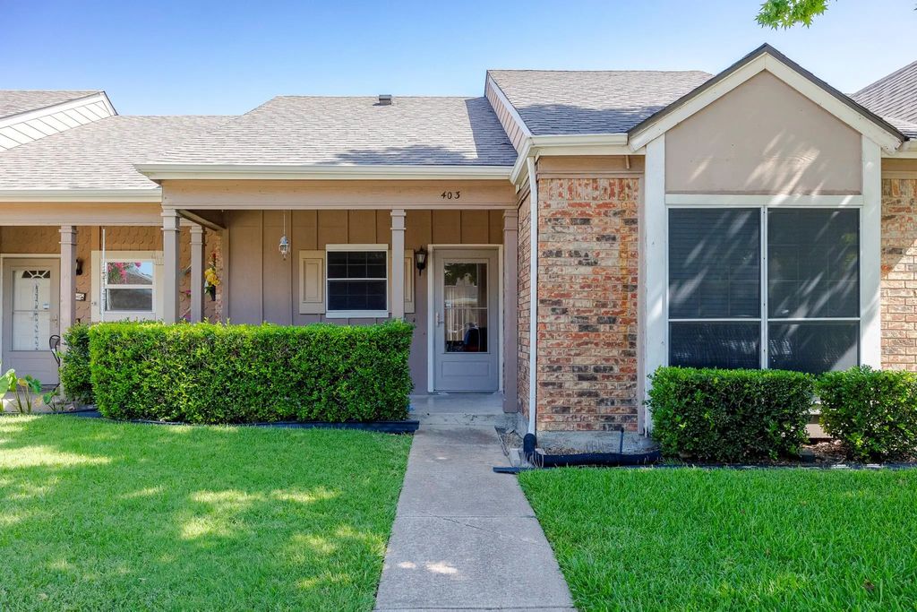 3801 14th Street 403, Plano