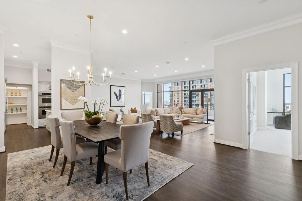 2828 Hood Street 1506, Dallas