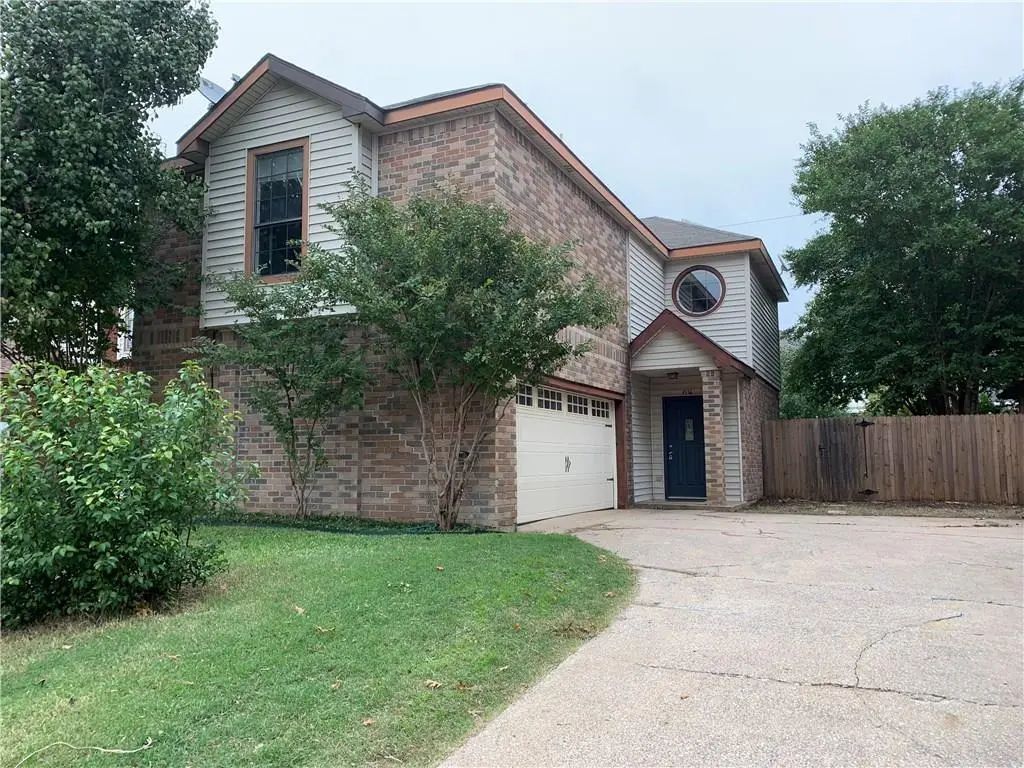 3116 Renaissance Drive, Dallas
