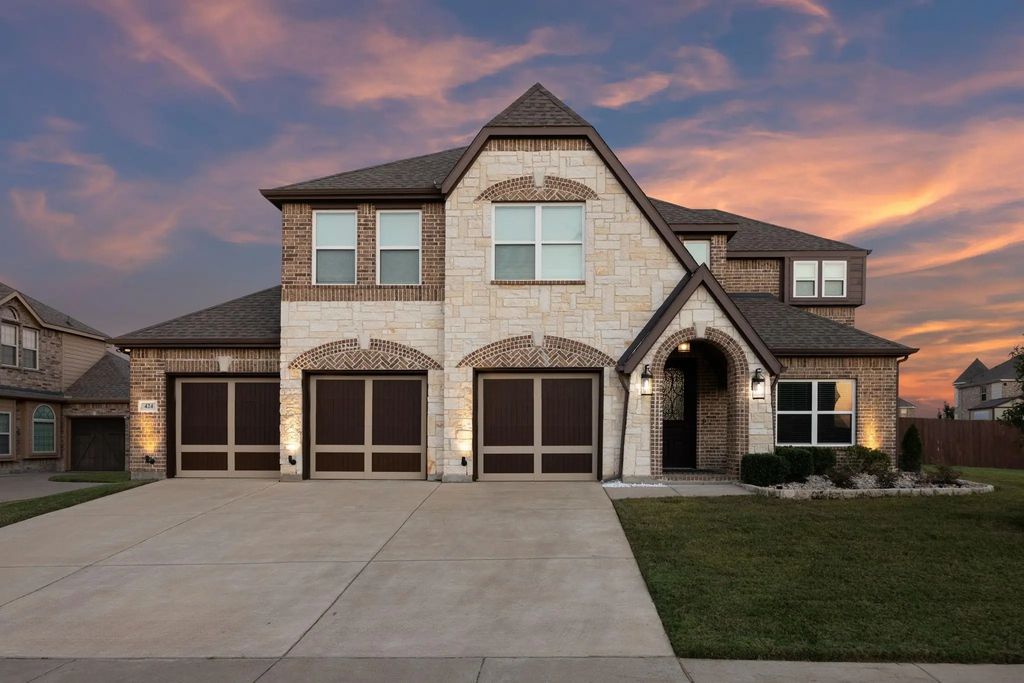 424 Anderson Lane, Forney