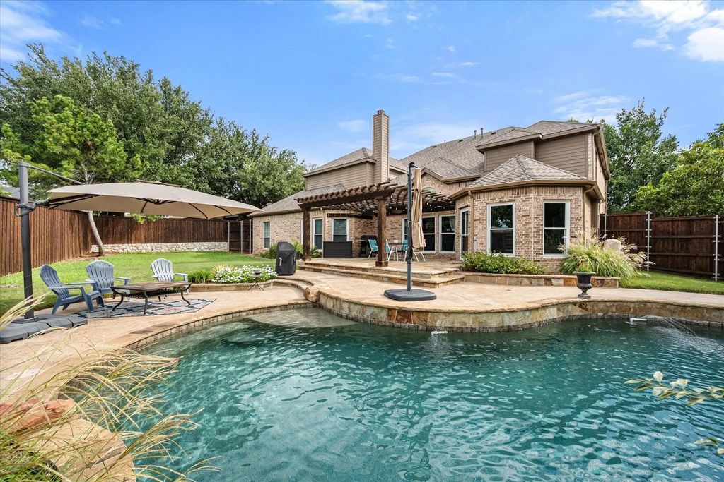3603 Manchester Court, Corinth