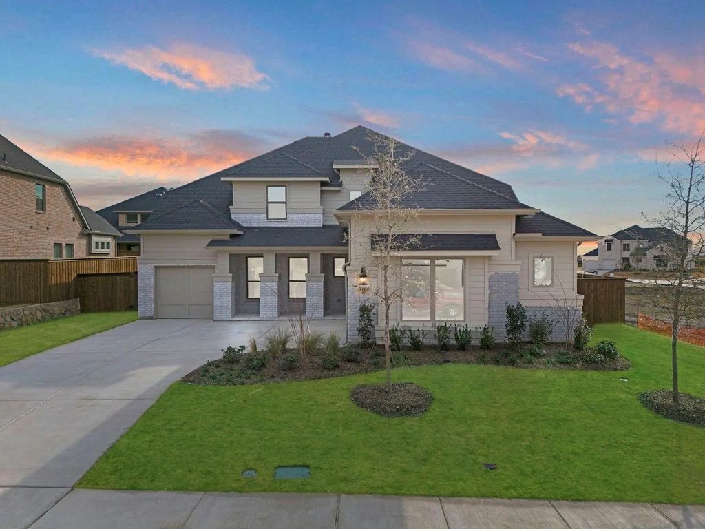 3105 Fisher Road, Rockwall