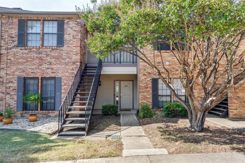 2835 Keller Springs Road 603, Carrollton