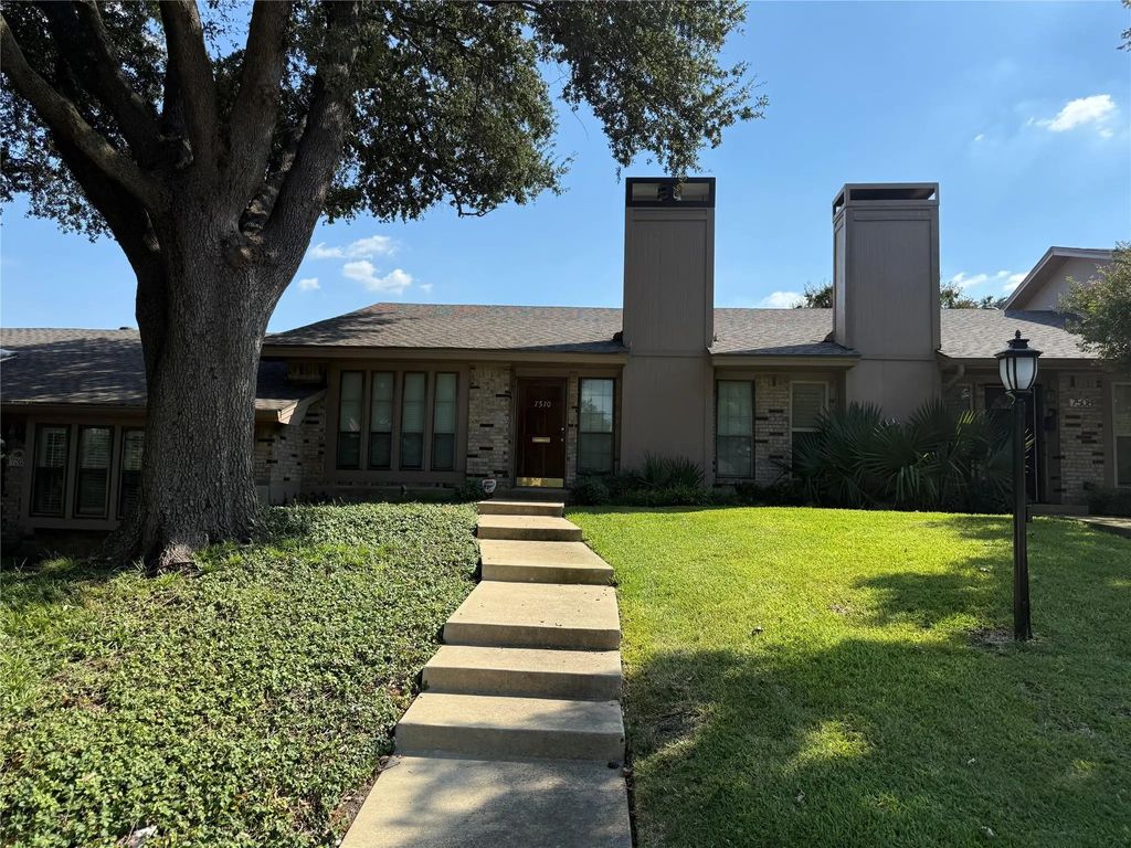 7510 Highmont Street 24, Dallas