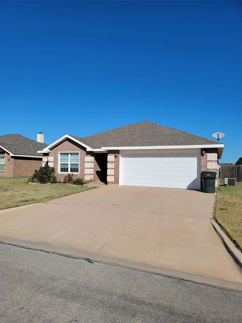318 Sugarberry Avenue, Abilene