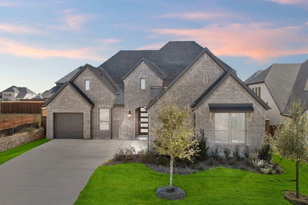 3117 Fisher Road, Rockwall