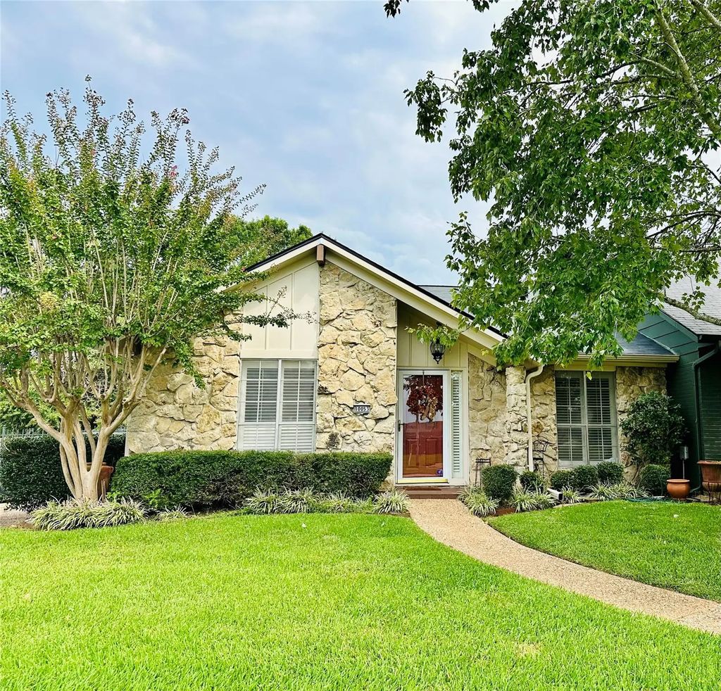 10053 Stratmore Circle, Shreveport