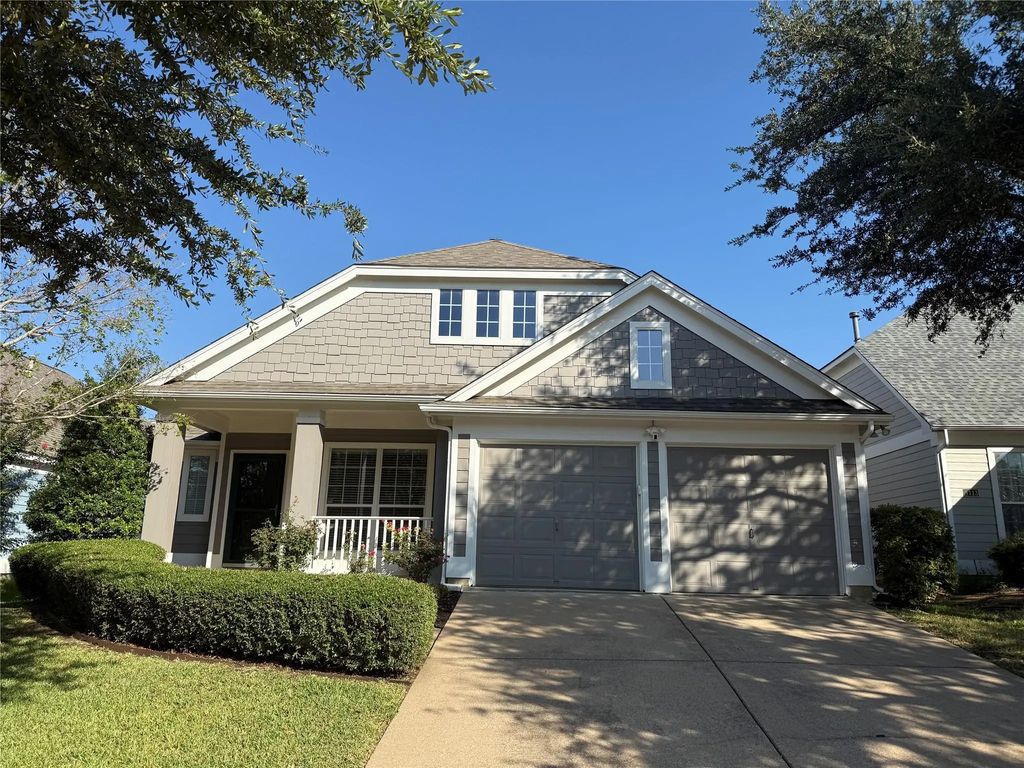 5109 Nash Lane, Fort Worth