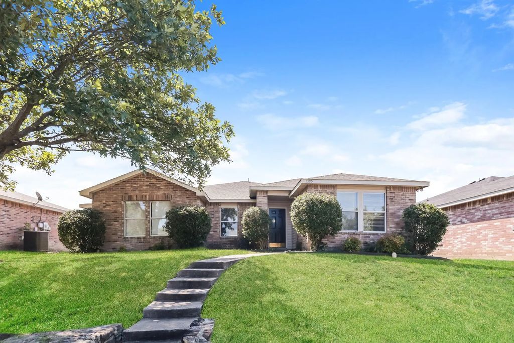 1395 Stewart Drive, Rockwall