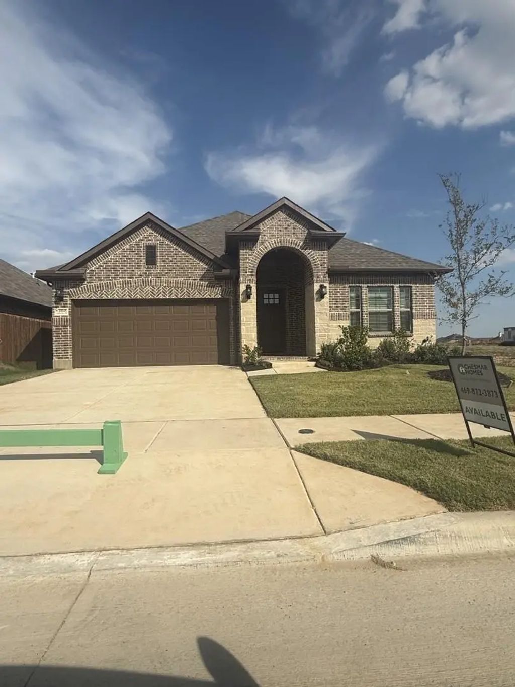 10345 W Lenten Rose Street, Fort Worth