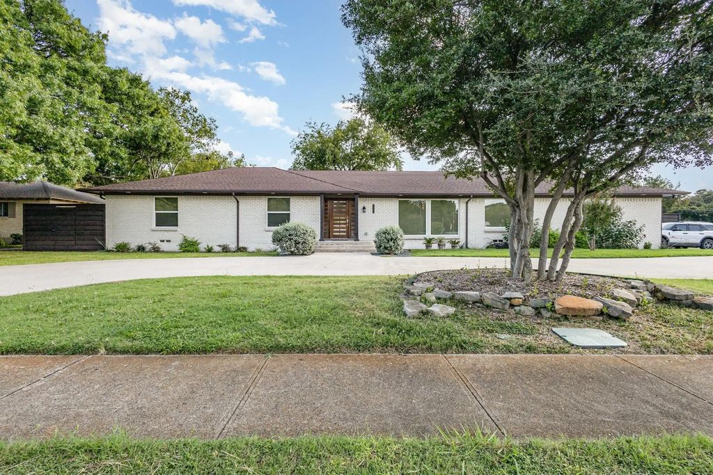 5710 Forest Lane, Dallas