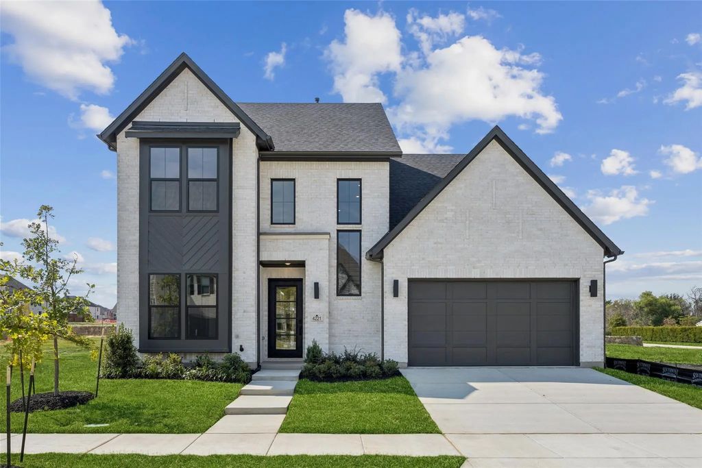 4221 Holland Court, Prosper