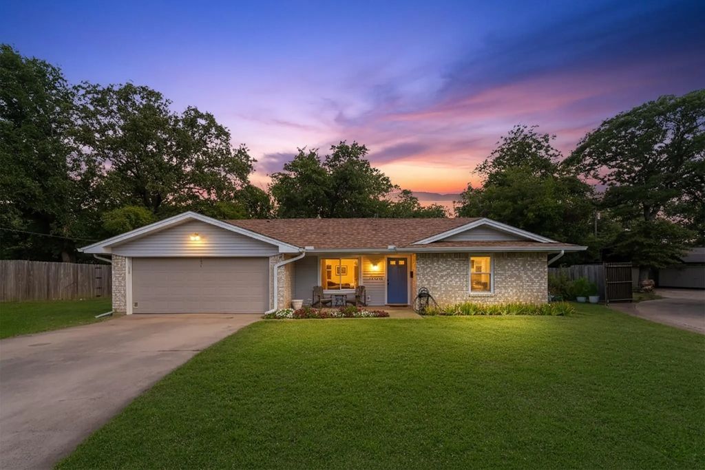 1314 Sandy Circle, Irving