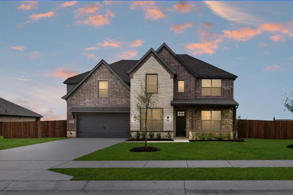 12912 Little Wolf Drive, Godley