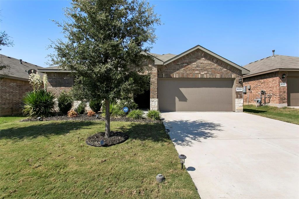 16333 Caledonia Court, Justin