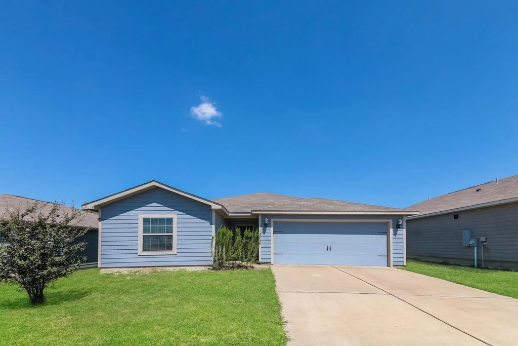 14235 Chaps Drive, Dallas