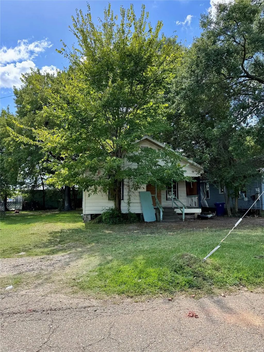 2711 Desoto Street, Shreveport