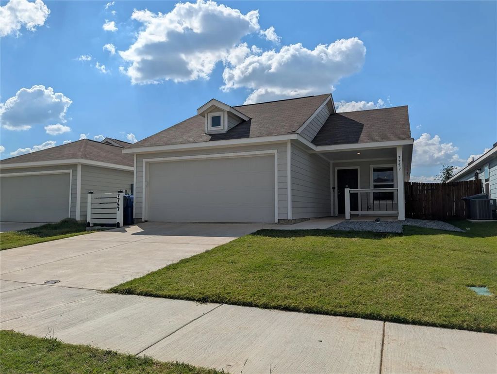 7757 Ruellia Road, McKinney