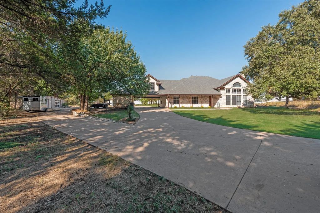 3131 Bryson Lane, Midlothian