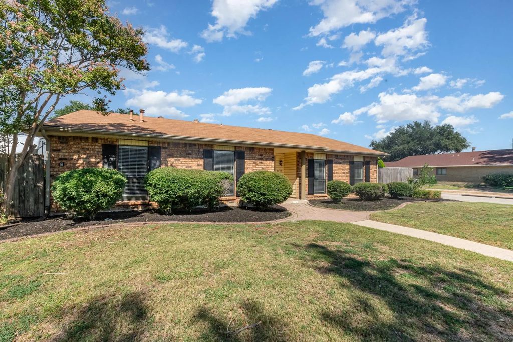 5065 Pemberton Lane, The Colony