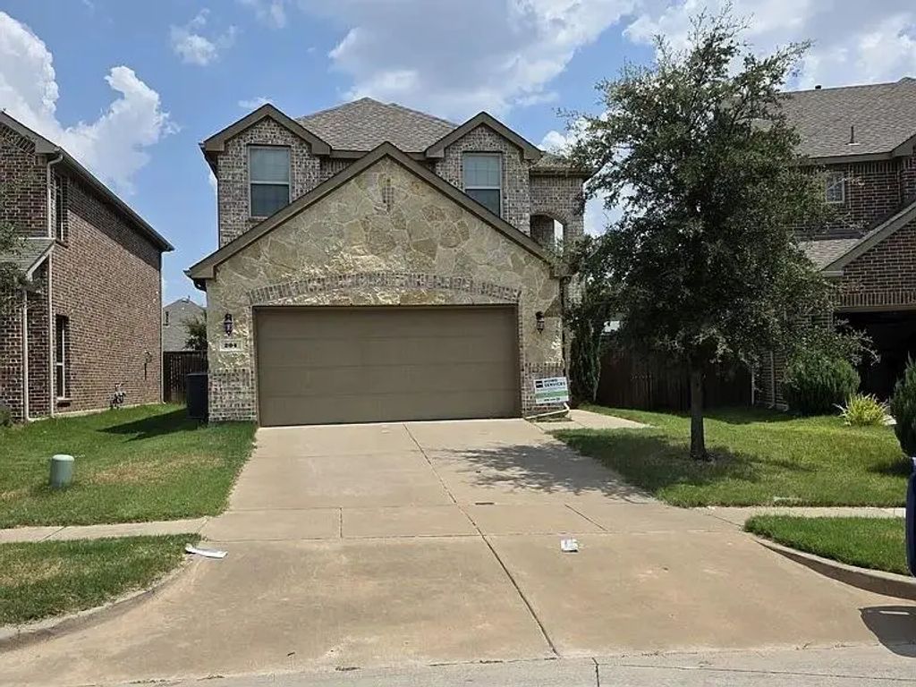204 Brazoria Lane, McKinney