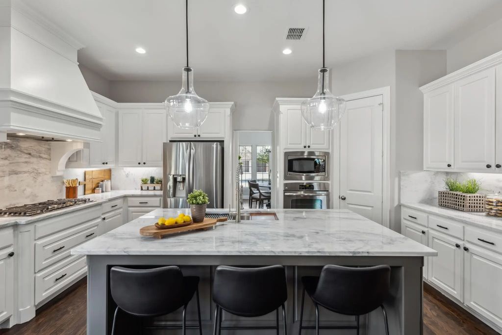 7541 Bryce Canyon Drive, Frisco