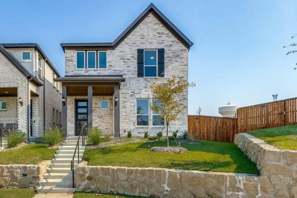 11692 Chepstow Crescent Court, Frisco