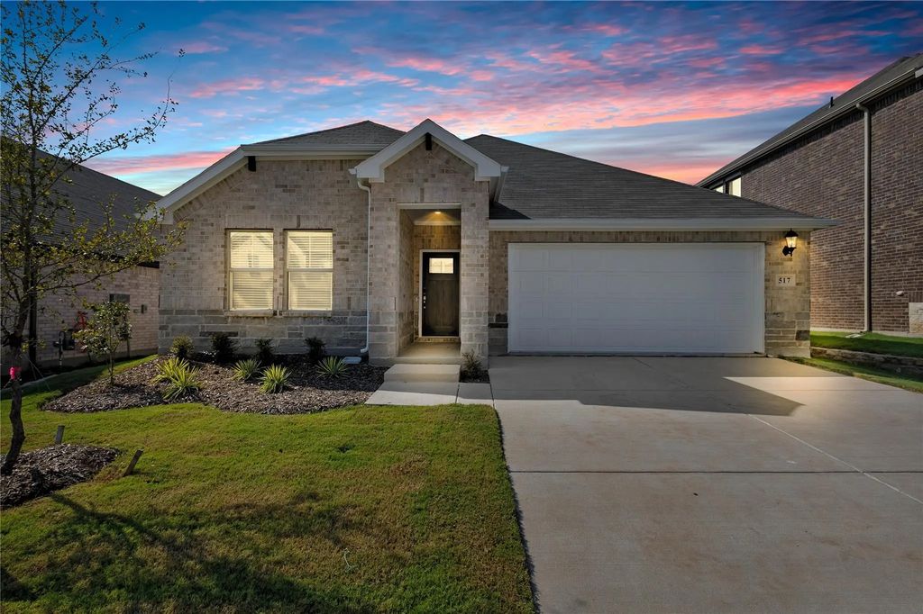 517 Stagg Street, McKinney