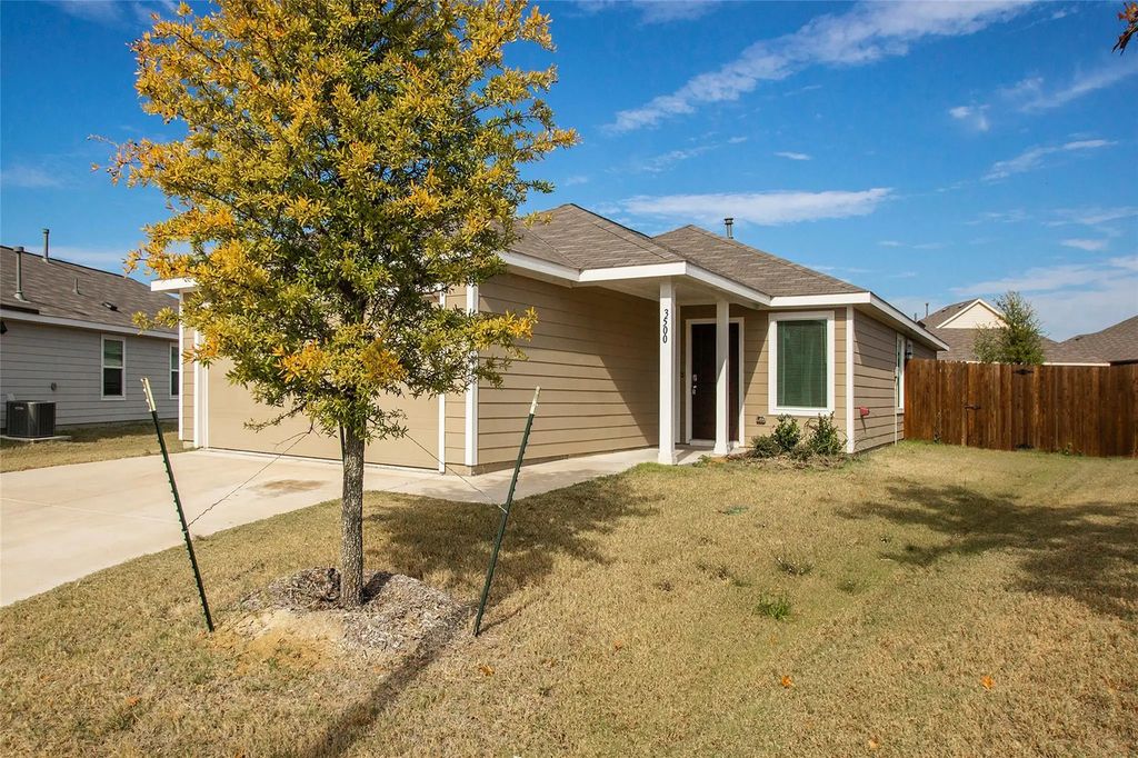 3500 Great Egret Way, McKinney