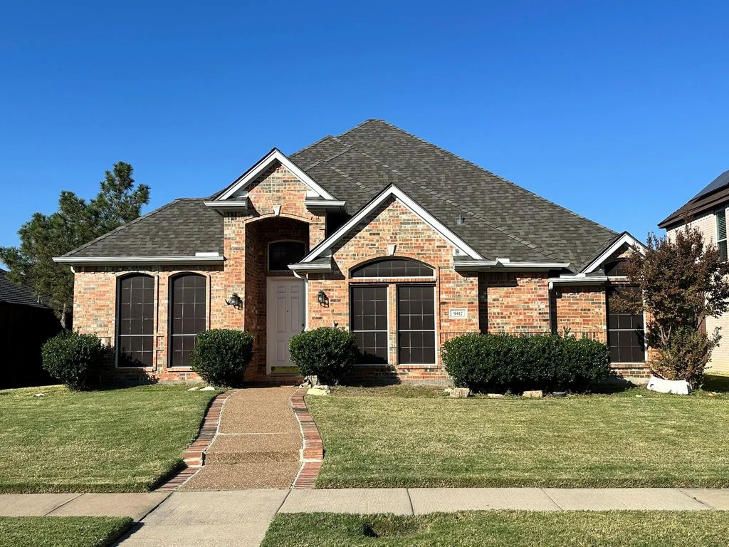 9417 Katrina Path, Plano