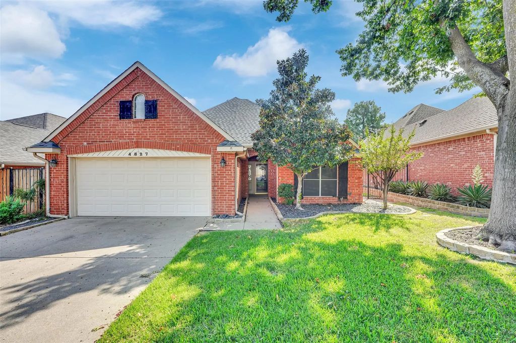 4827 Ashworth Court, Arlington