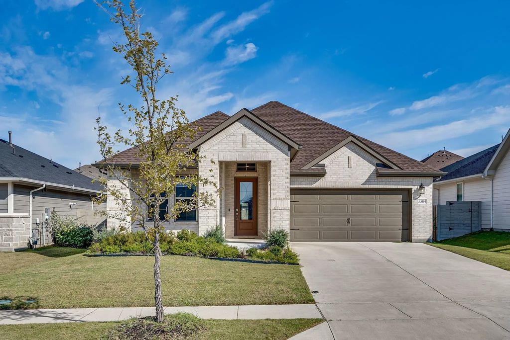 3304 Lenten Rose Lane, McKinney