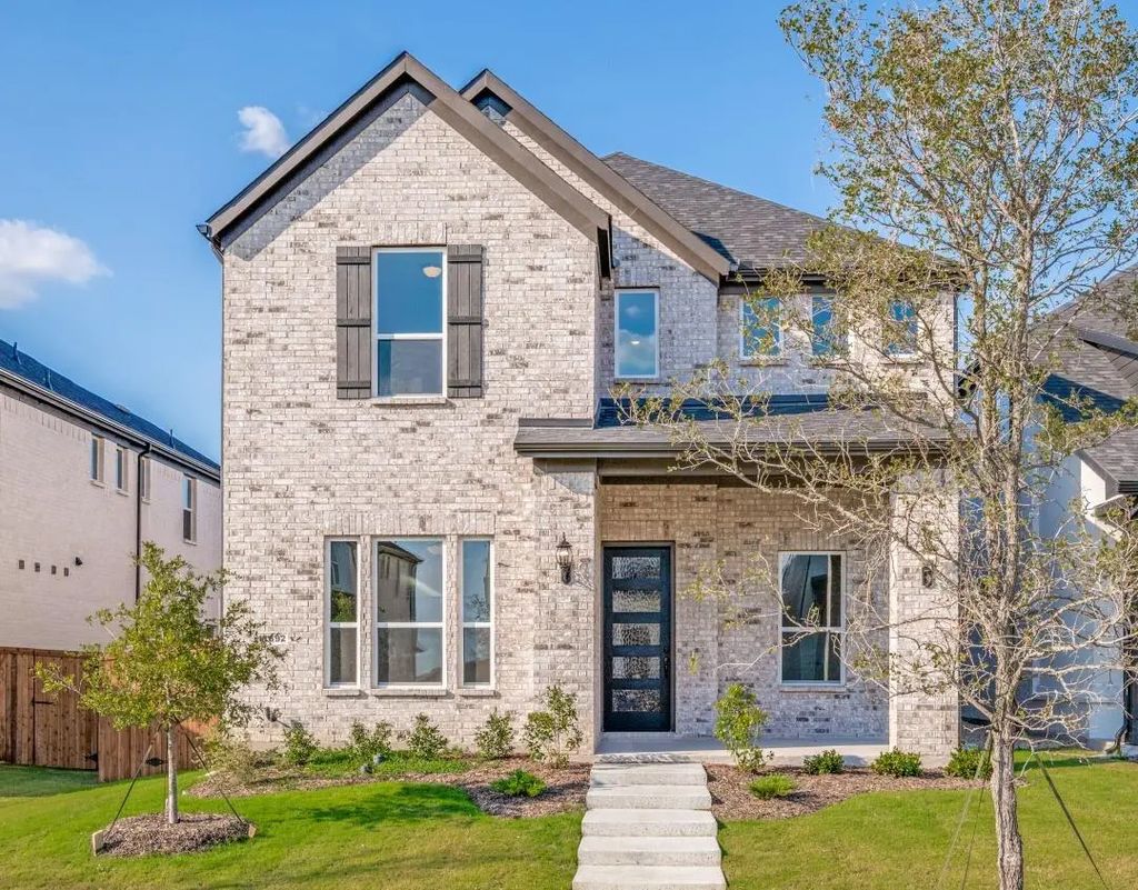 11692 Chartwell Court, Frisco
