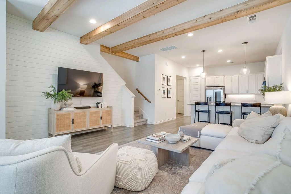 2829 Stanley Avenue, Fort Worth