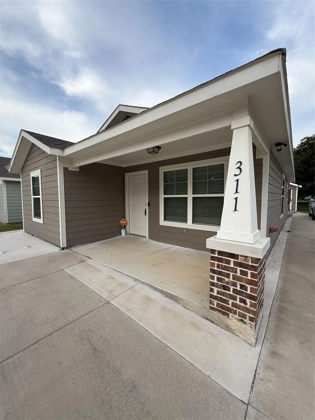311 Sw 14th Avenue, Mineral Wells