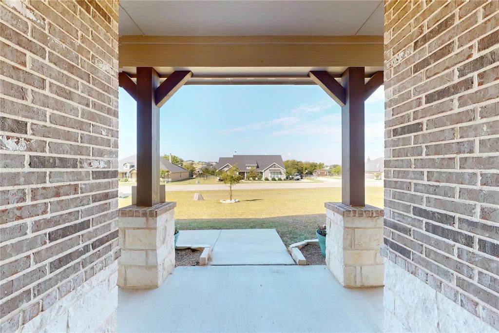 1020 Boulder Road, Weatherford