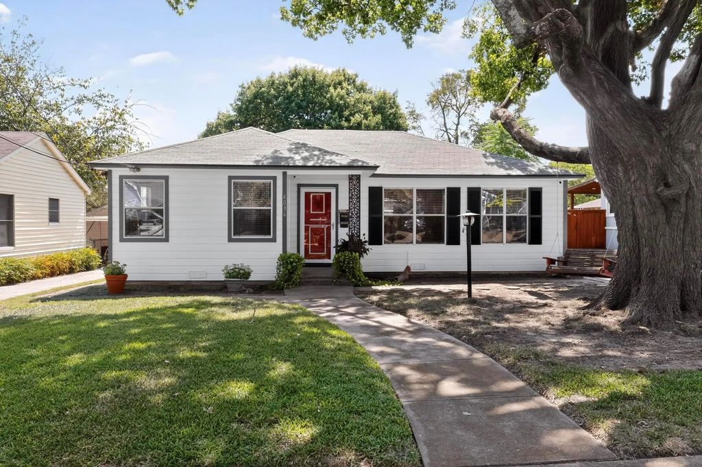 4036 Dutton Drive, Dallas