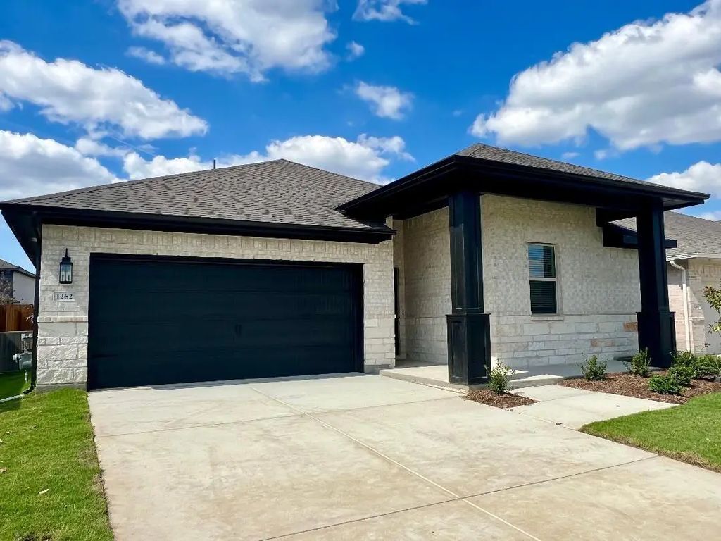 1262 Okeechobee Drive, Dallas