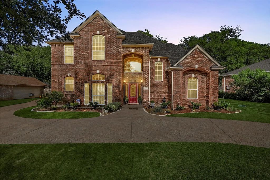 139 River Ridge Drive, Waco