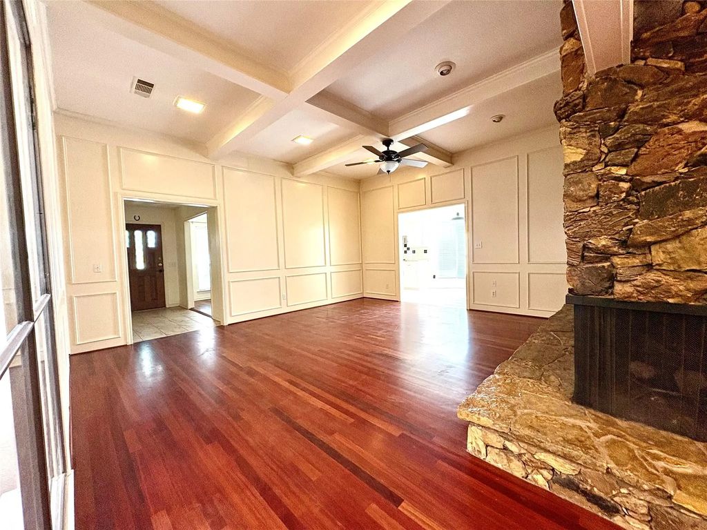 5005 Andover Drive, Plano