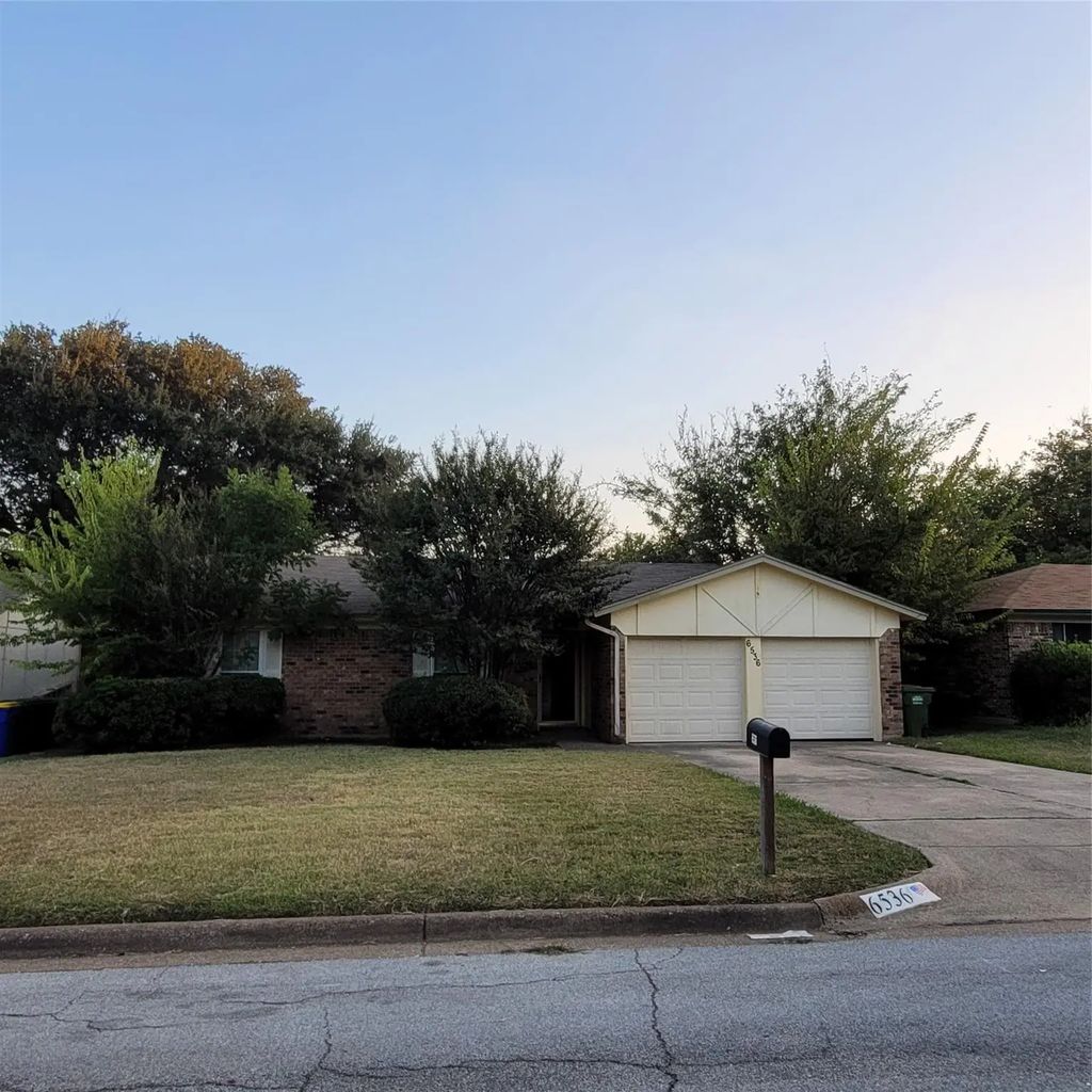 6536 Meadowview Lane, Watauga