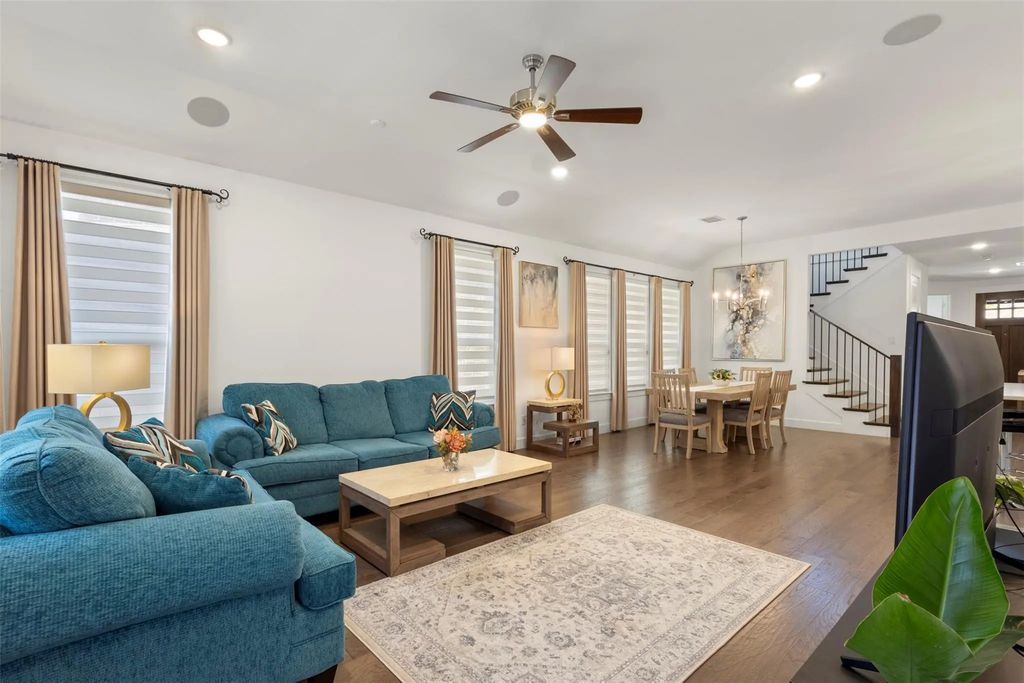 2228 Briar Ridge Trail, Carrollton