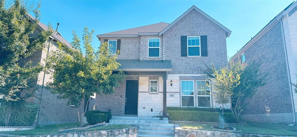 306 Pasco Road, Garland