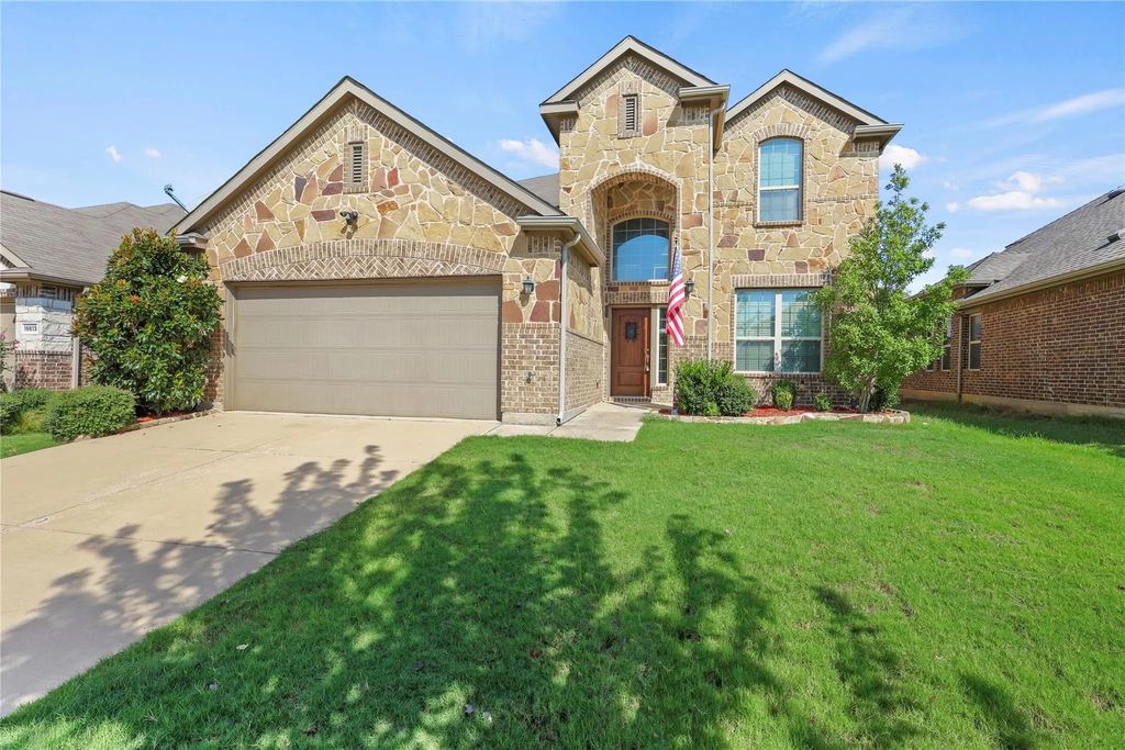 16617 Stillhouse Hollow Court, Prosper