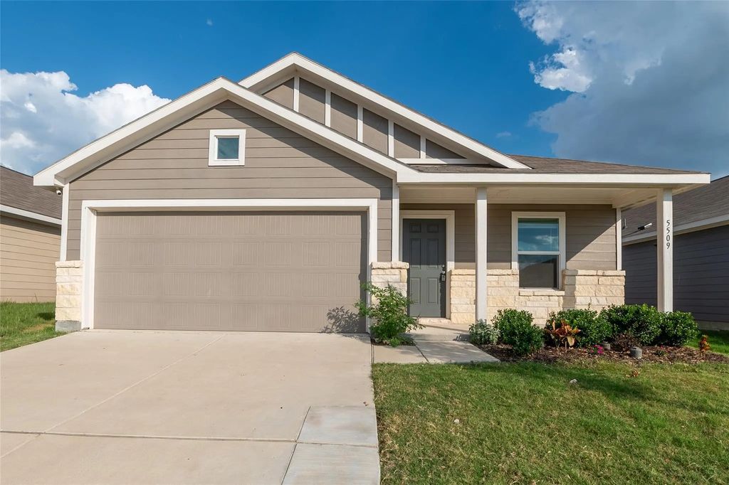 5509 Timber Point Drive, Princeton