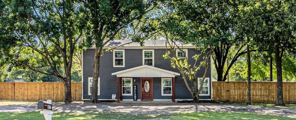 305 Kimberly Hill, Palmer