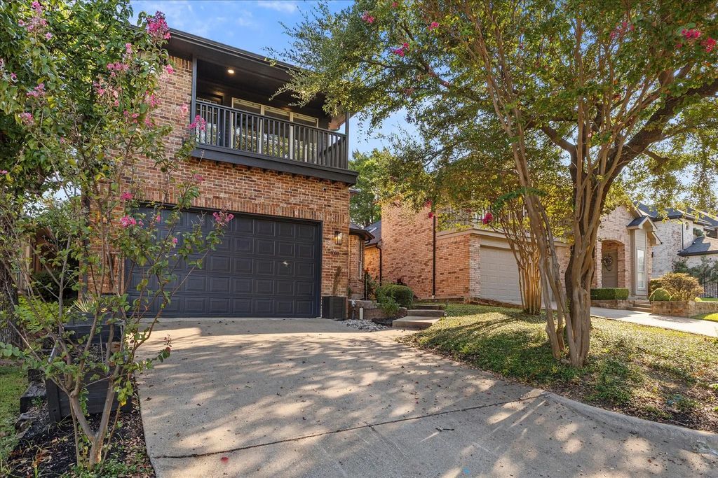 3103 Bourbon Street Circle, Rockwall
