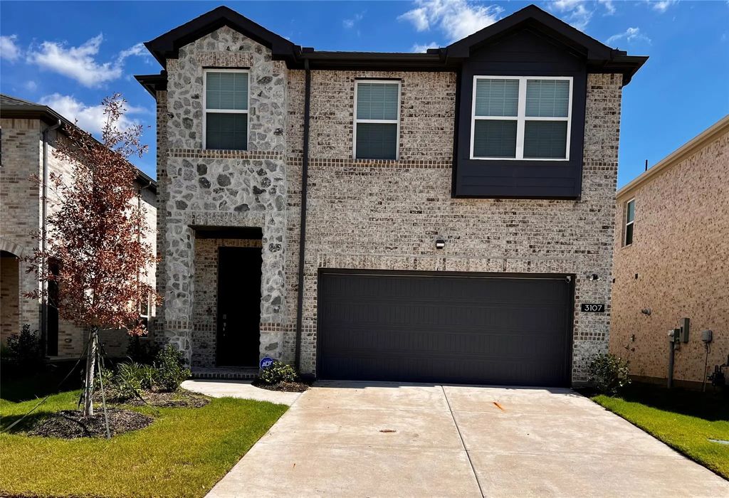3107 Lucia Way, Princeton