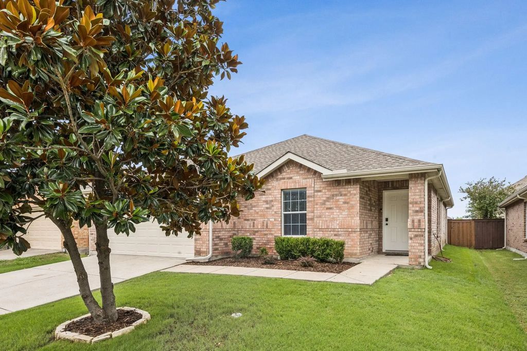 5000 Pacific Way Drive, Frisco