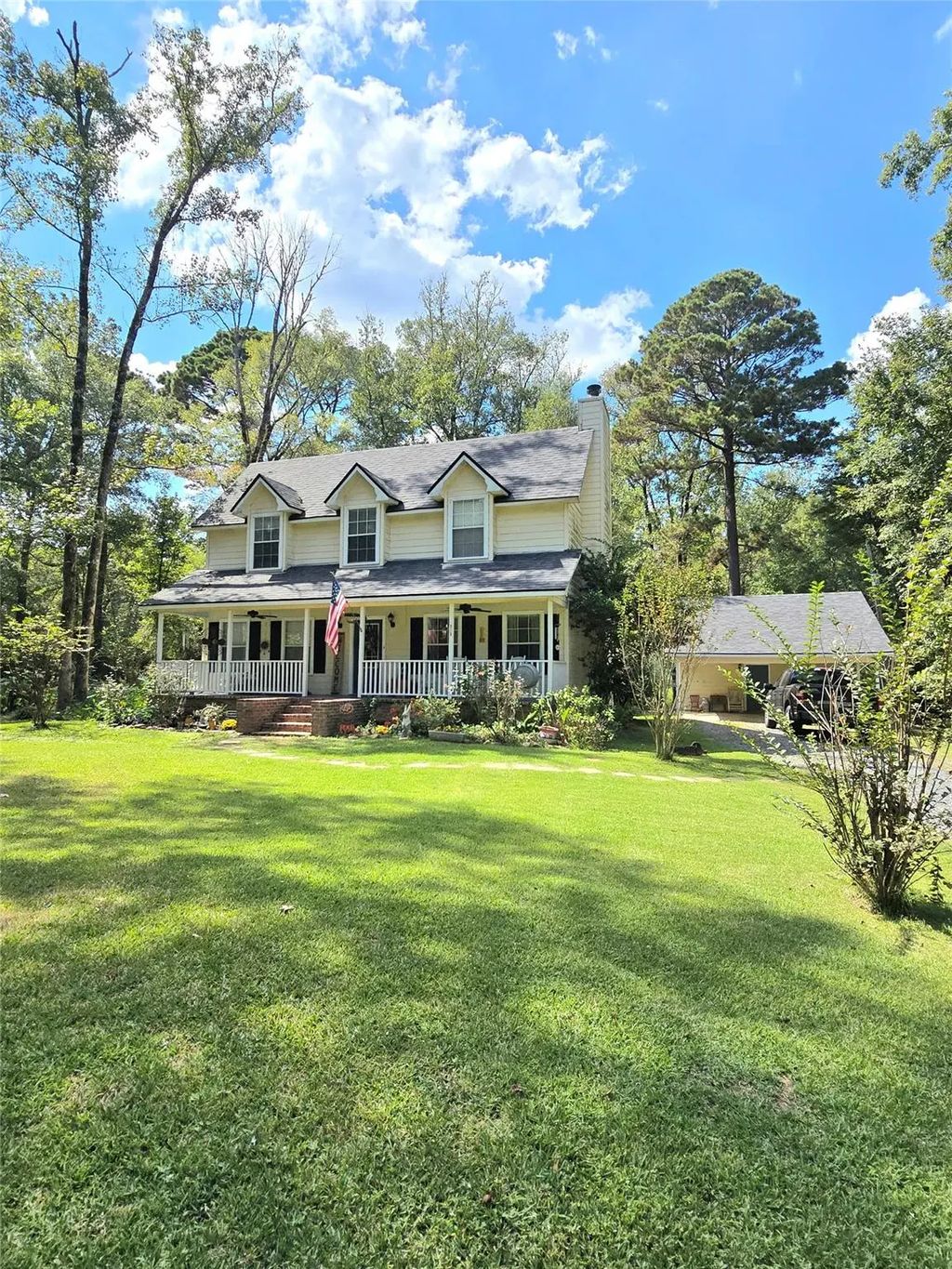 621 Freedom Street, Haughton